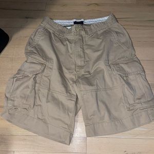 Polo Ralph Lauren Men's Gellar Cargo Fatigue Shorts